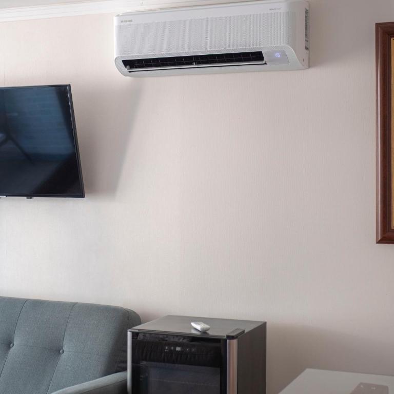 Costa Home - Departamento Eluchans Plaza 1 - Apartamento de 2 dormitorios - 8
