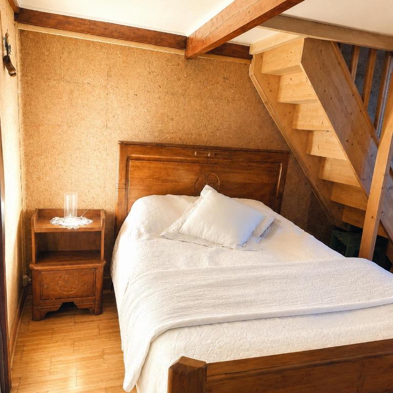 Appartement avec mezzanine en plein cœur du centre d'Aix - Apartment - 3