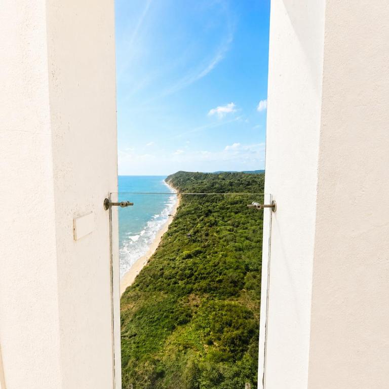 Resort Playa Azul Departamentos Frente al Mar - Apartamento con vistas al mar - 22