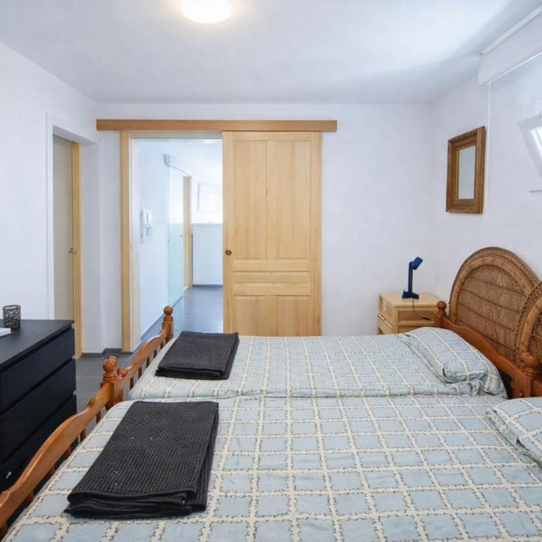 Amadores Paradise Twin Apartments - Apartamento Deluxe de 2 dormitorios - 23