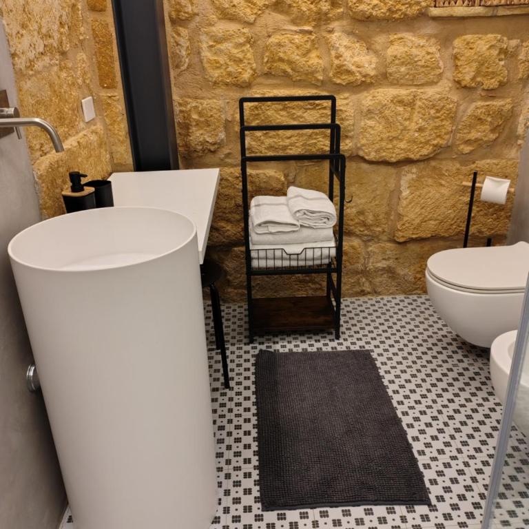 A casa di Mammì nella Valle dei templi - Appartamento con Vista Giardino - 27