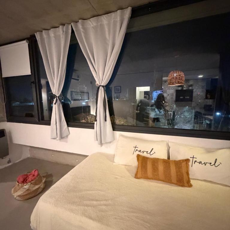 ESTRENO DEPTO LUMINOSO unico en la zona - Apartamento de 1 dormitorio - 8