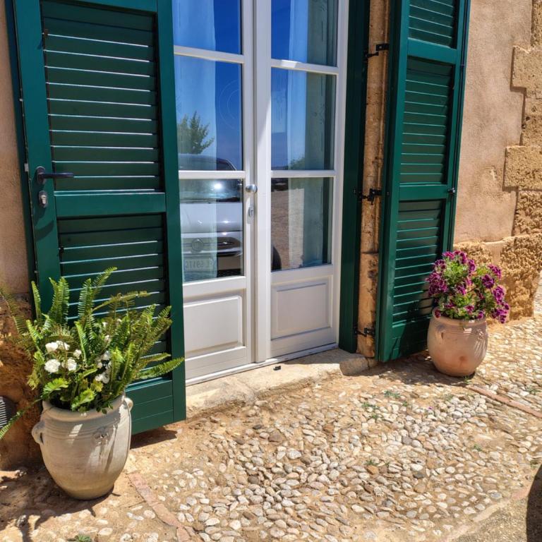 A casa di Mammì nella Valle dei templi - Appartamento con Vista Mare - 22