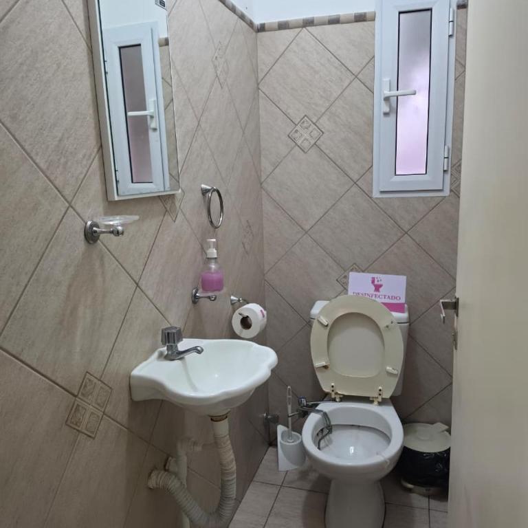 Abu Rosa - Apartamento de 2 dormitorios - 11