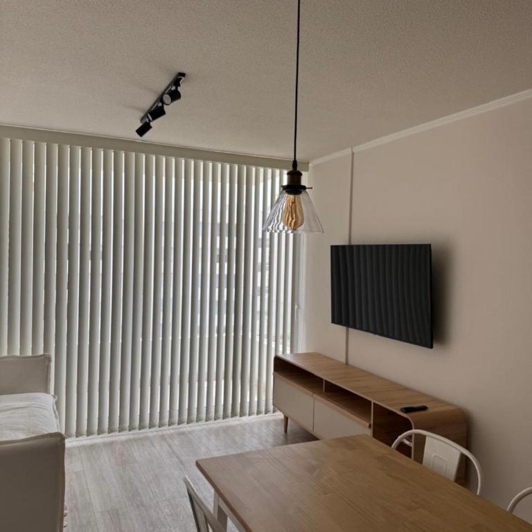 Departamento Nuevo en La Serena, Excelente Ubicación - Apartamento de 2 dormitorios - 3