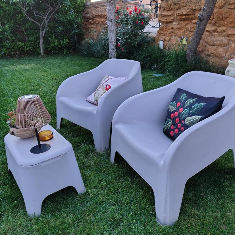 A casa di Mammì nella Valle dei templi - Appartamento con Vista Mare - 25