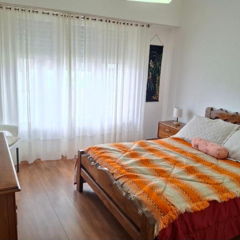 Casa R Peña ll - Two-Bedroom House - 20