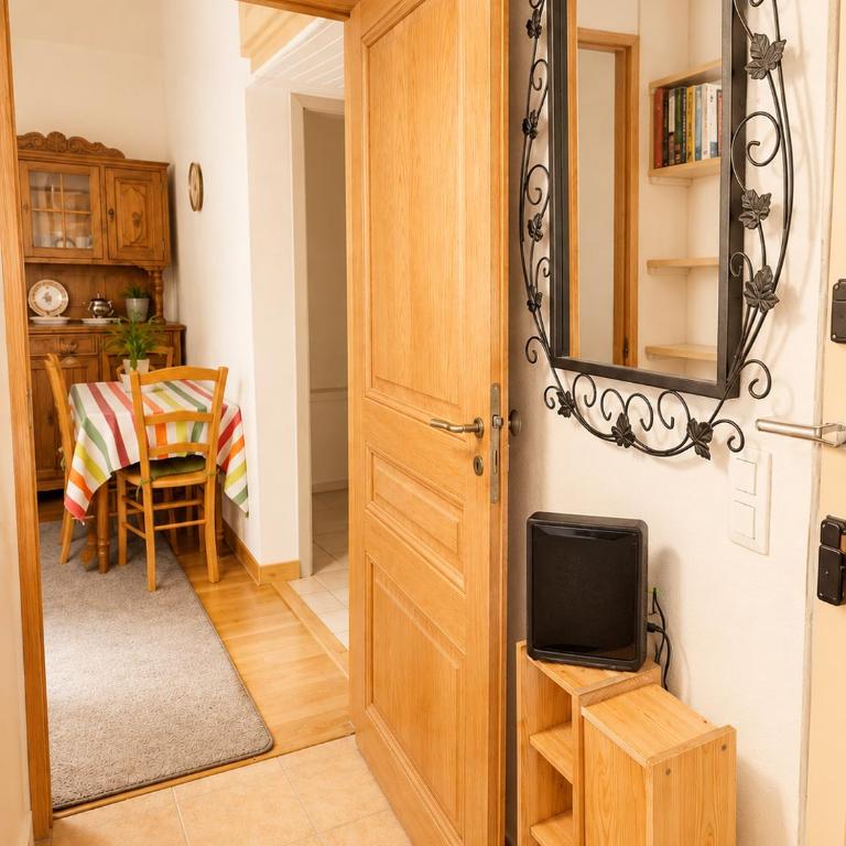 Appartement avec mezzanine en plein cœur du centre d'Aix - Apartment - 8