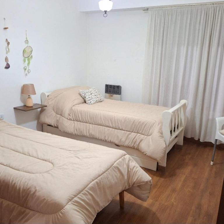 Casa R Peña ll - Two-Bedroom House - 29