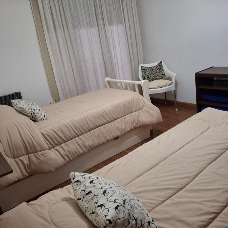 Casa R Peña ll - Two-Bedroom House - 27