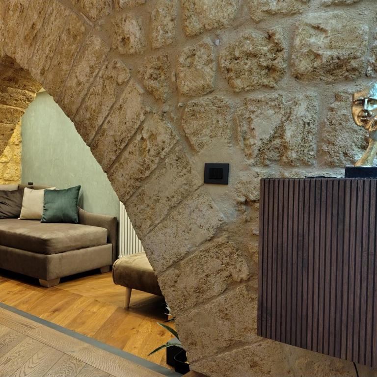 A casa di Mammì nella Valle dei templi - Appartamento con Vista Mare - 28
