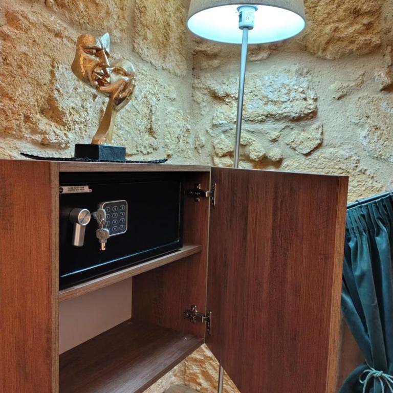 A casa di Mammì nella Valle dei templi - Appartamento con Vista Mare - 29