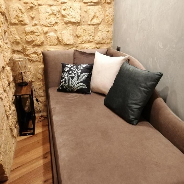 A casa di Mammì nella Valle dei templi - Appartamento con Vista Mare - 30