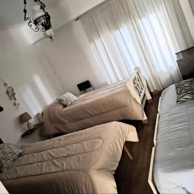 Casa R Peña ll - Two-Bedroom House - 26