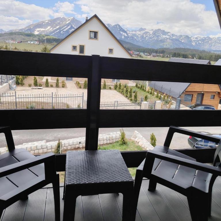Durmitor sky - Two-Bedroom House - 6