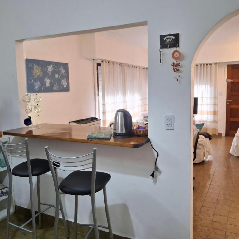 Casa R Peña ll - Two-Bedroom House - 14