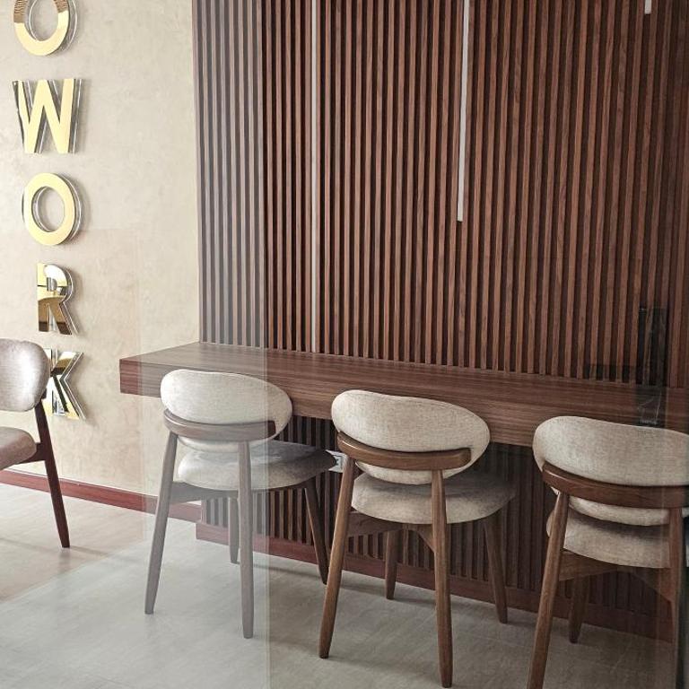 Residencia premium Portobello Green - One-Bedroom Apartment - 10