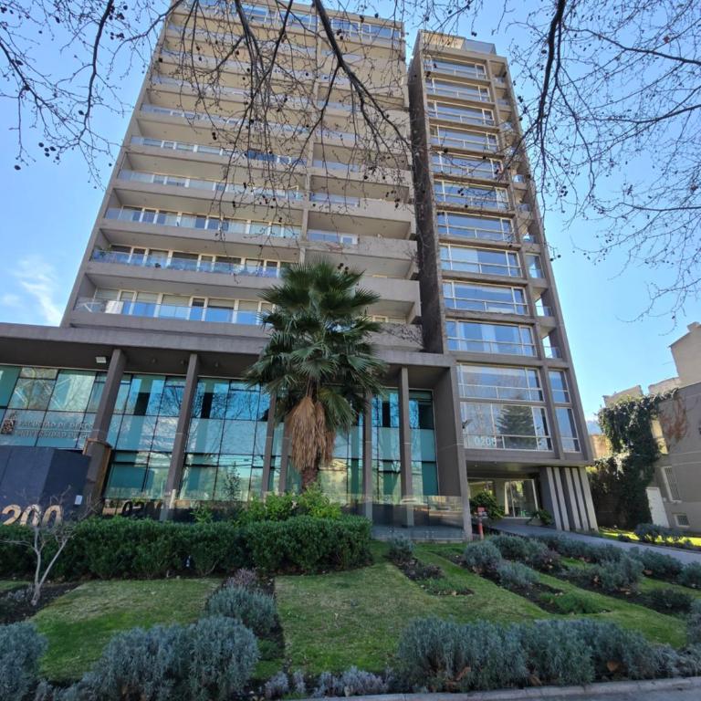 Providencia Premium Departamento 1 o 2 dormitorios Parking gratis - Two-Bedroom Apartment with River View - 3