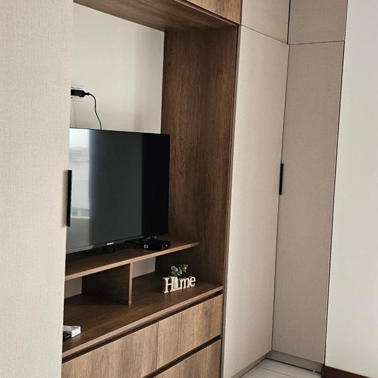 Residencia premium Portobello Green - One-Bedroom Apartment - 4