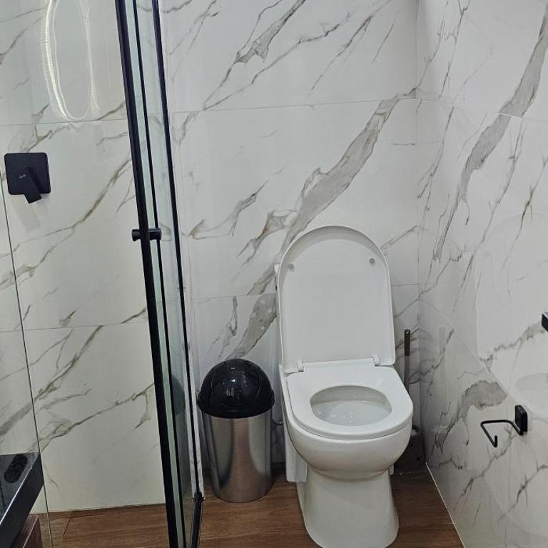 Residencia premium Portobello Green - One-Bedroom Apartment - 9