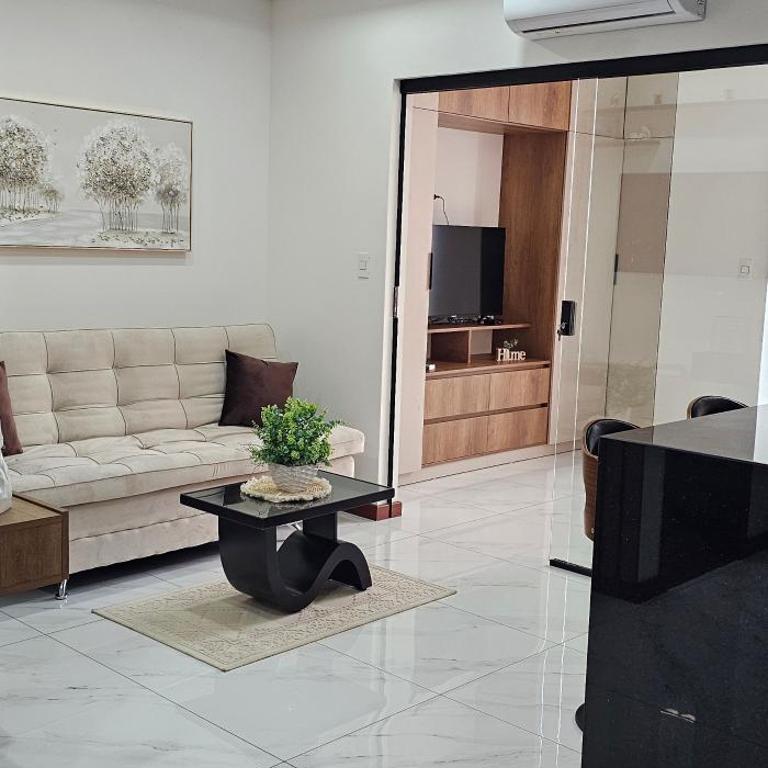 Residencia premium Portobello Green - One-Bedroom Apartment - 1