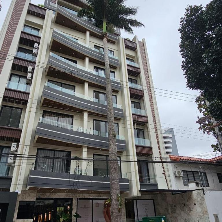 Residencia premium Portobello Green - One-Bedroom Apartment - 21