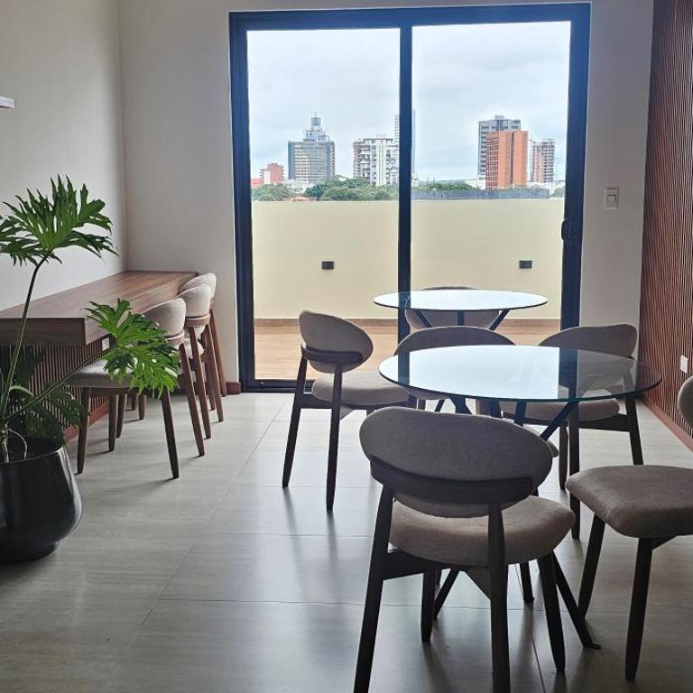 Residencia premium Portobello Green - One-Bedroom Apartment - 12