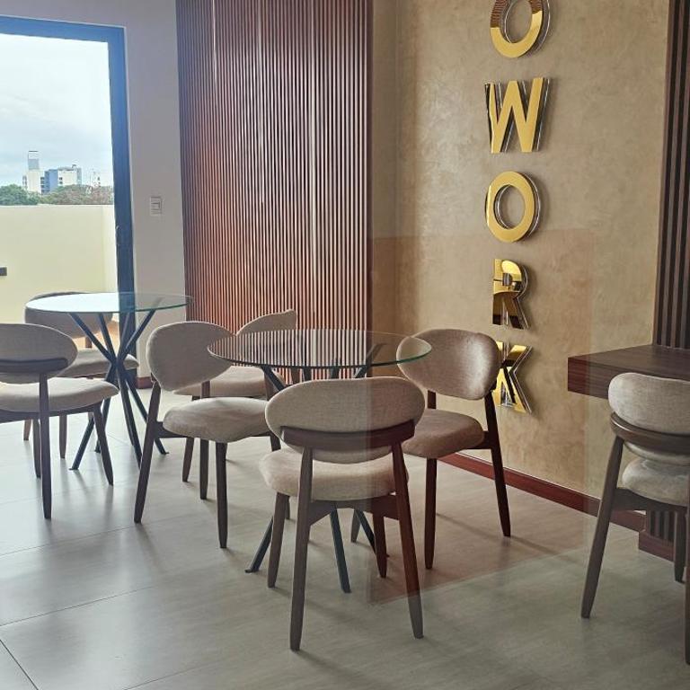 Residencia premium Portobello Green - One-Bedroom Apartment - 11