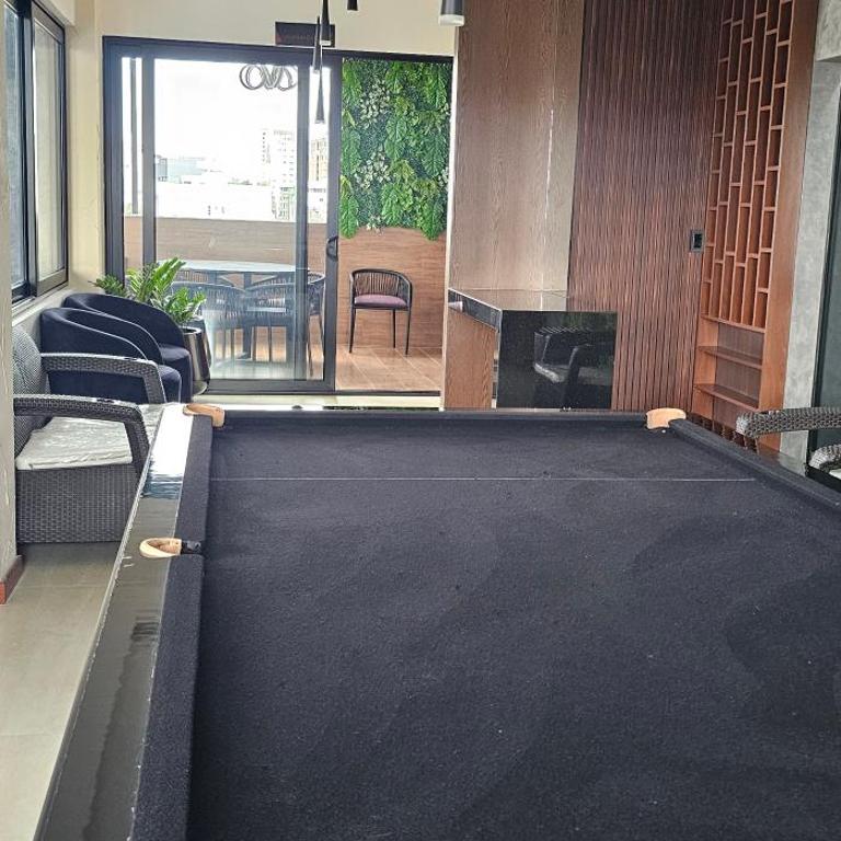 Residencia premium Portobello Green - One-Bedroom Apartment - 17