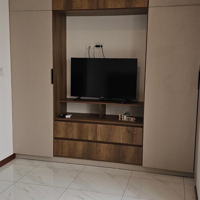 Residencia premium Portobello Green - One-Bedroom Apartment - 3
