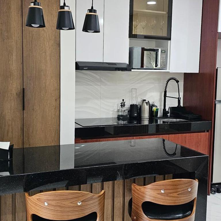 Residencia premium Portobello Green - One-Bedroom Apartment - 2