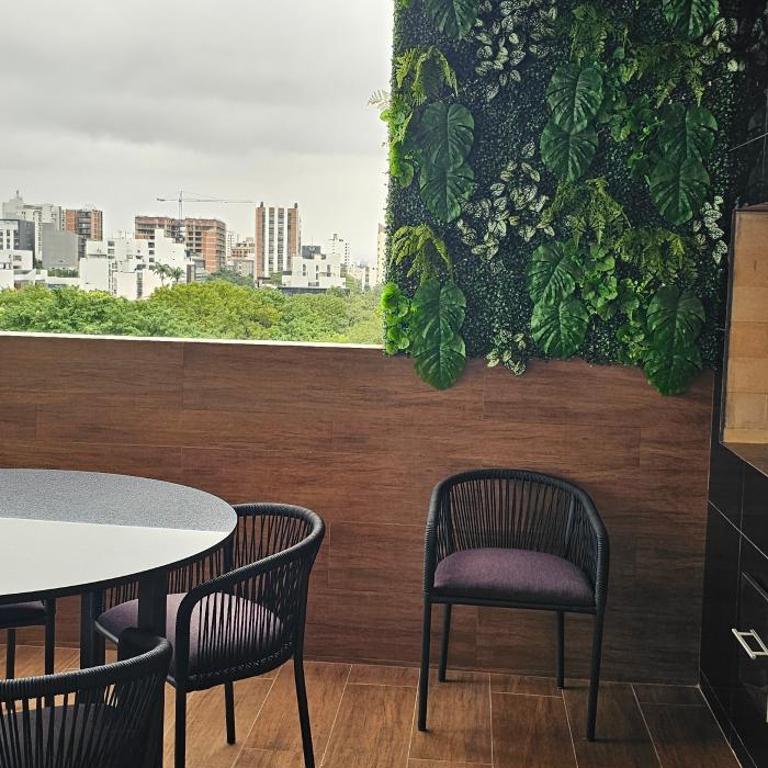 Residencia premium Portobello Green - One-Bedroom Apartment - 19
