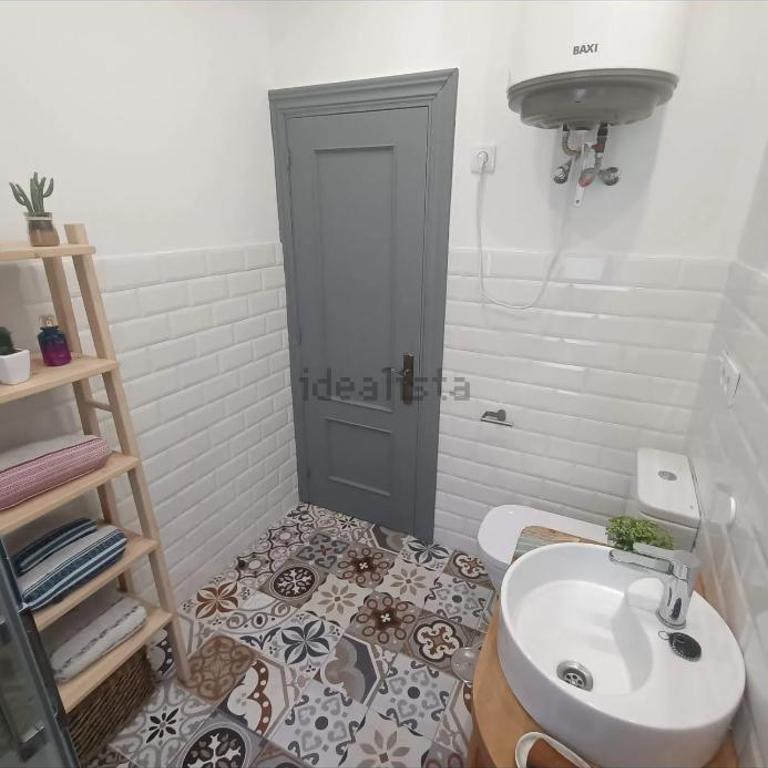 La Marejada - Appartamento con 2 Camere da Letto - 2