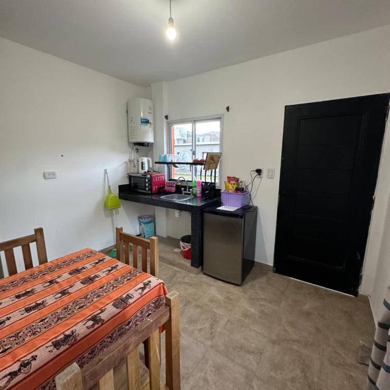 Hospedaje ESMERALDA - Apartamento de 1 dormitorio - 3
