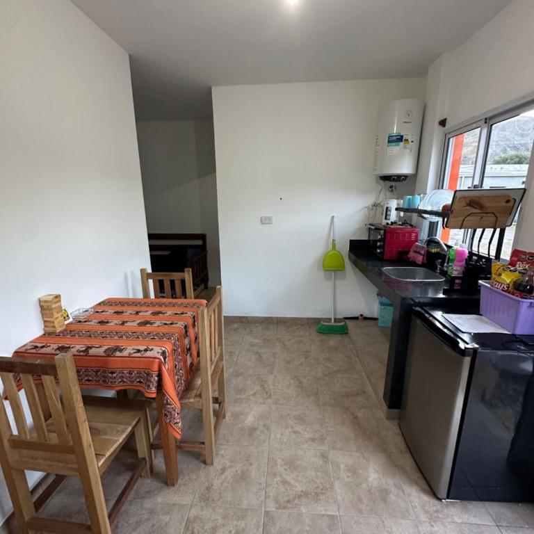 Hospedaje ESMERALDA - Apartamento de 1 dormitorio - 1