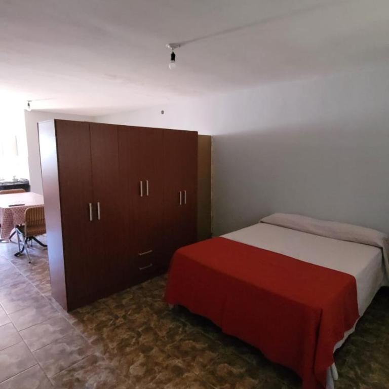 Monoambiente La Falda - Apartamento de 1 dormitorio - 4