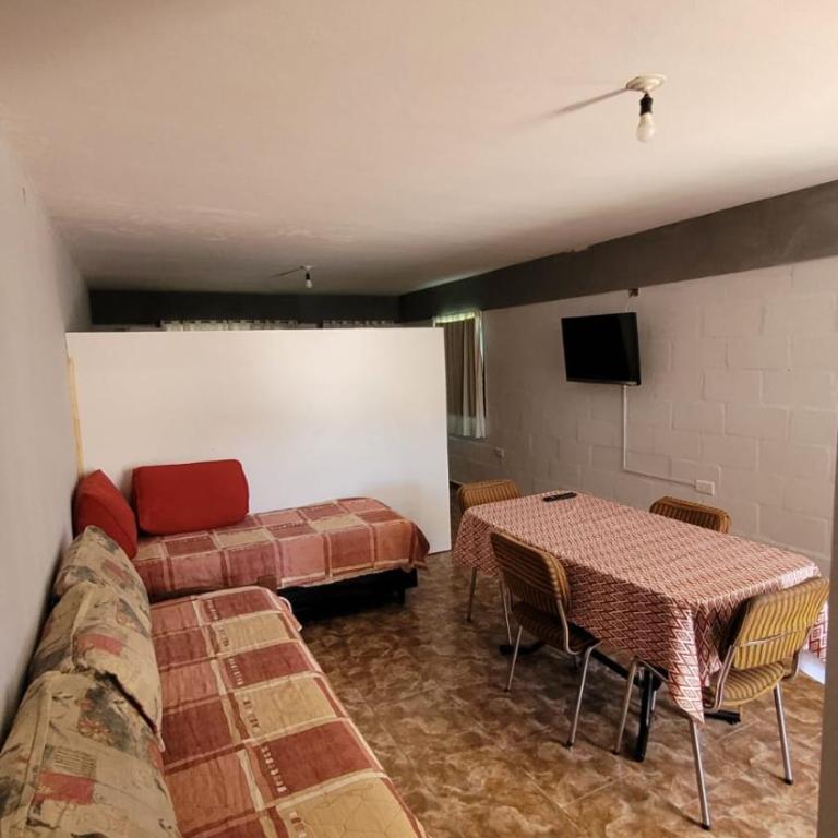 Monoambiente La Falda - Apartamento de 1 dormitorio - 6