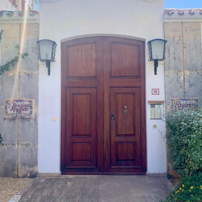 Bella Javea - Apartamento de 1 dormitorio - 2