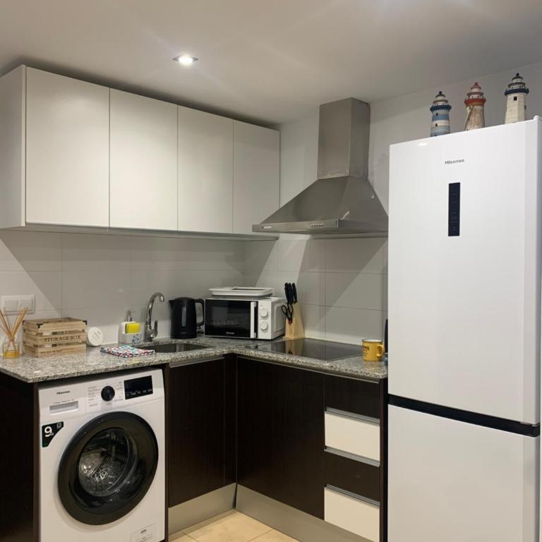Bella Javea - Apartamento de 1 dormitorio - 11