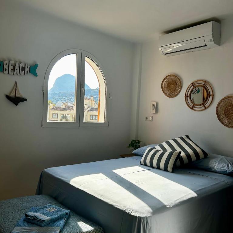 Bella Javea - Apartamento de 1 dormitorio - 4