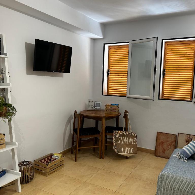 Bella Javea - Apartamento de 1 dormitorio - 6