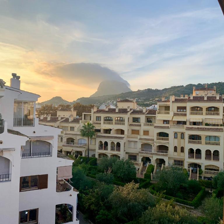 Bella Javea - Apartamento de 1 dormitorio - 8