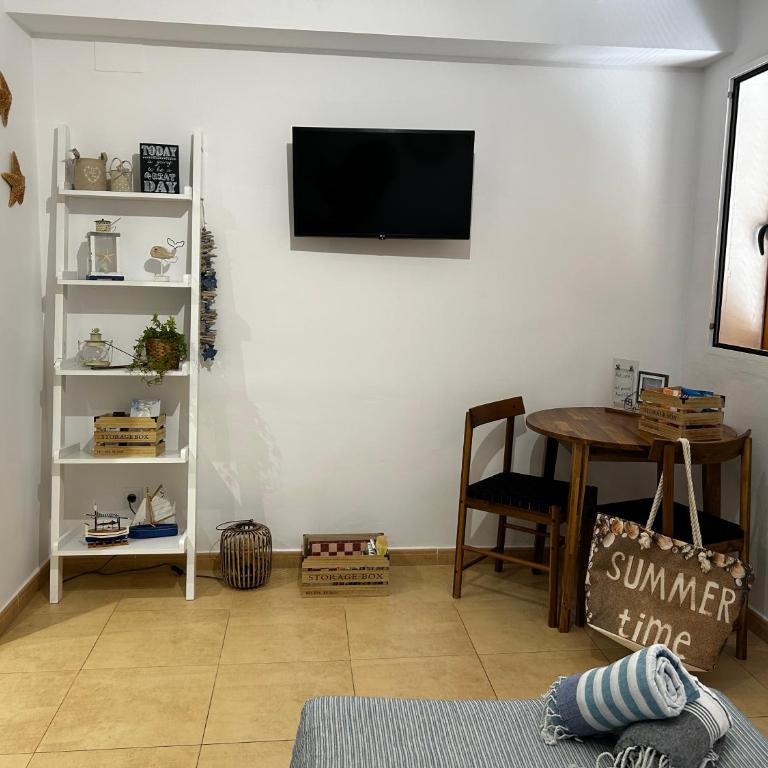 Bella Javea - Apartamento de 1 dormitorio - 7