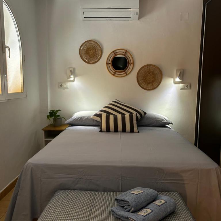 Bella Javea - Apartamento de 1 dormitorio - 5