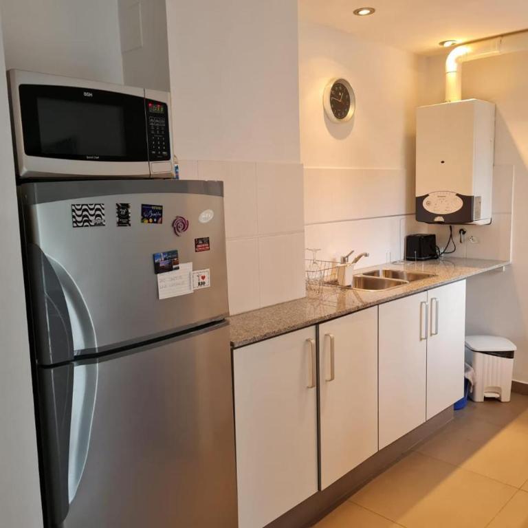Malaika 2 - Apartamento de 1 dormitorio - 4