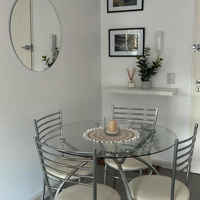 Malaika 2 - Apartamento de 1 dormitorio - 10