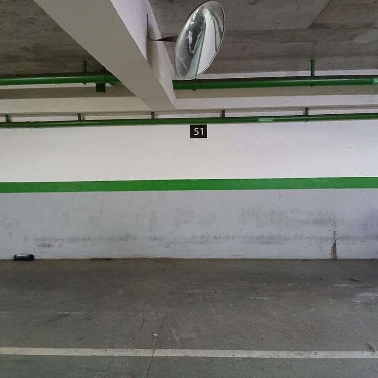 Moderno Depto 2D2B con parking a pasos del Metro - Two-Bedroom Deluxe Apartment with Balcony - 12