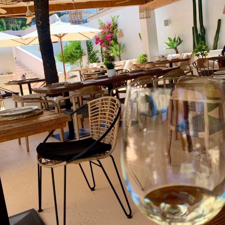 Bella Javea - Apartamento de 1 dormitorio - 31