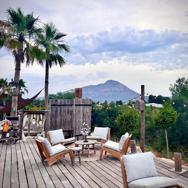 Bella Javea - Apartamento de 1 dormitorio - 26