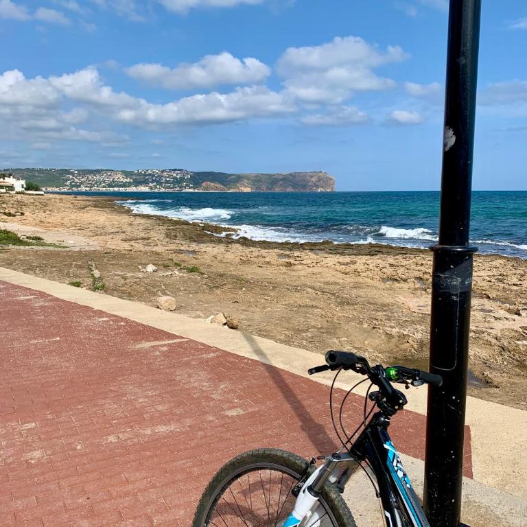 Bella Javea - Apartamento de 1 dormitorio - 24